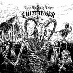 Cultfinder : Black Thrashing Terror